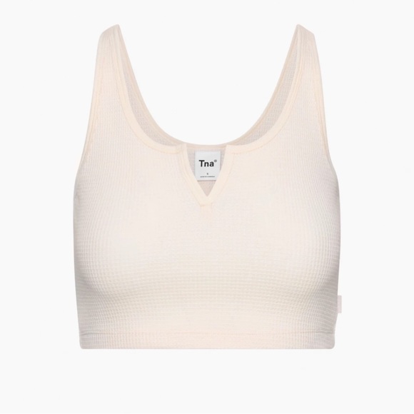ARITZIA TANK - Picture 1 of 7